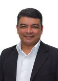 Izaias Carneiro